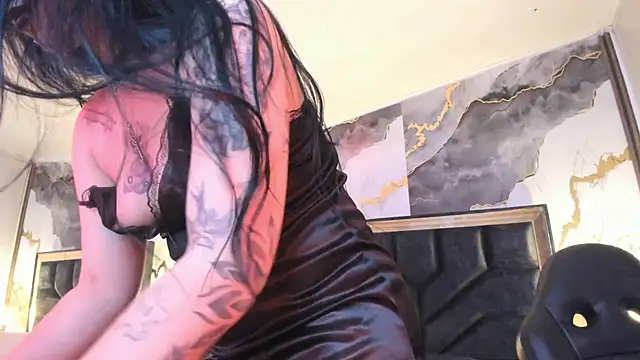 SusanVilla Obrolan Langsung XXX