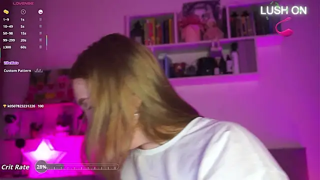 دردشة ollydoll92 الجنسية المباشرة