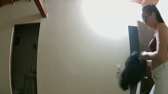 Nathalieprez4 라이브 XXX 채팅