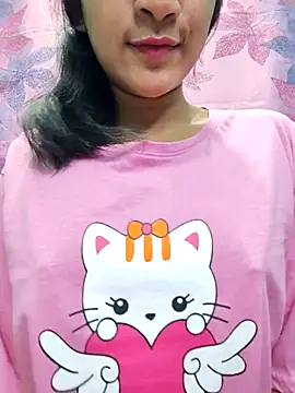 Pokazy przed kamerką – Your_Private_Girl