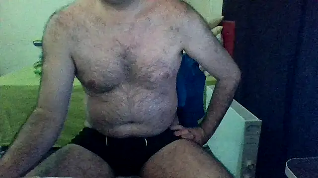 st206boyのライブXXXチャット