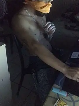 Rataofitness – Live XXX-chat