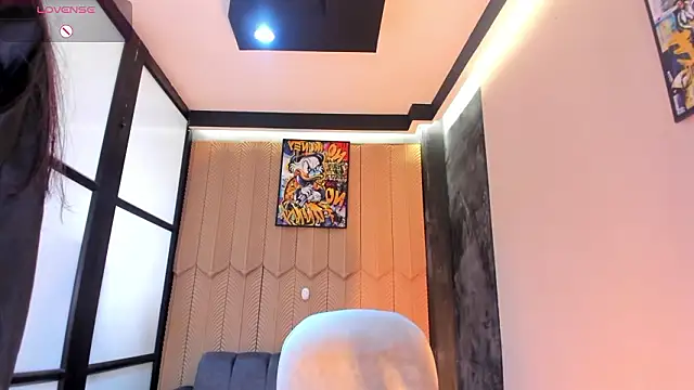 XXX chat uživo modela Agathaargent_