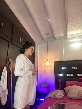 TeaseDollXXX's Live XXX Chat