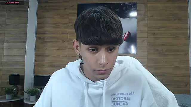 Chat XXX Live DraxBlade09