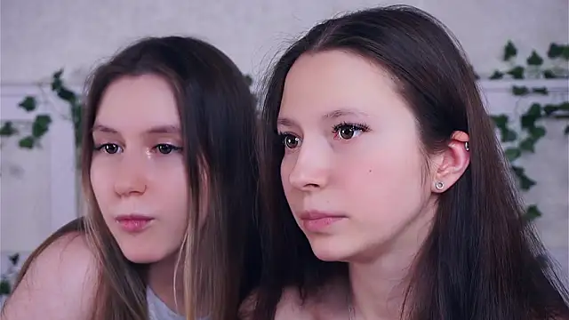 GabrielleLynchard: απευθείας συνομιλία ΧΧΧ