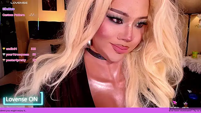 Damsel__in__mistress Chat XXX in diretta