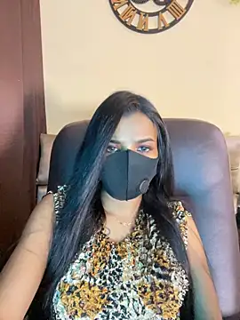 Chat XXX ao vivo de its_ur_flora