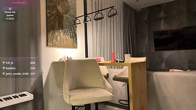 Živý XXX chat Sexy_Katze