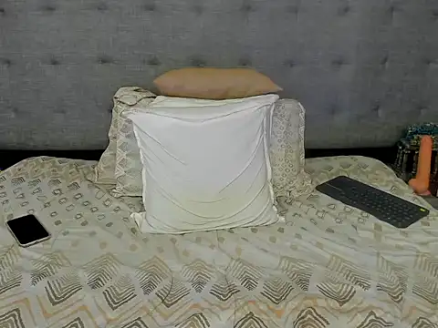 wes_gibbings Pertunjukan Webcam