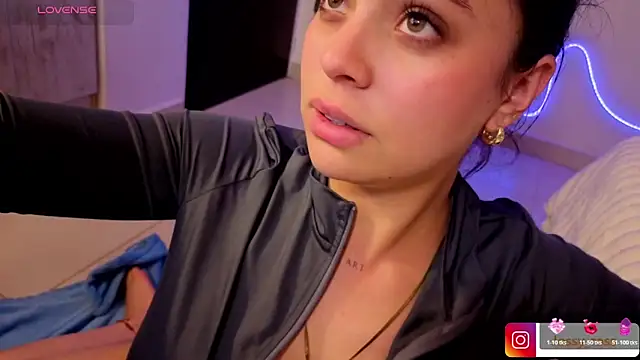 Živý XXX chat Victoryyy_