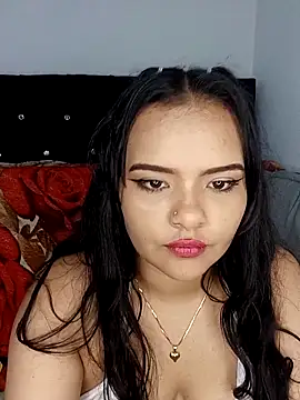 Chat +18 de Emily_Rouse23 ao vivo