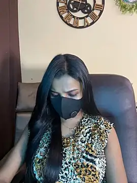 its_ur_flora 现场XXX聊天