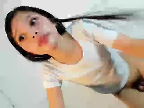 Ts_morena webkamerás műsora