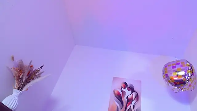 Czat XXX na żywo – Lola_wish1