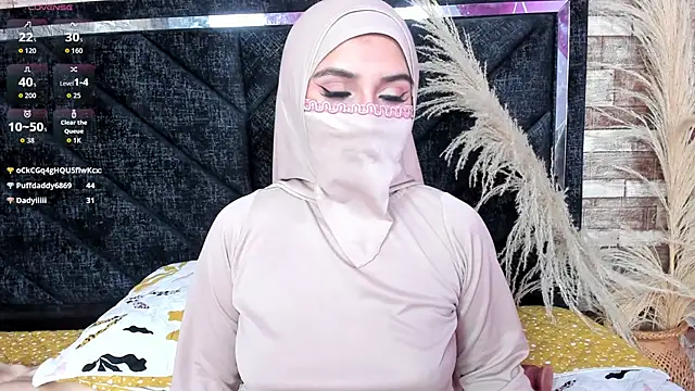 عرض كام malek_zark2