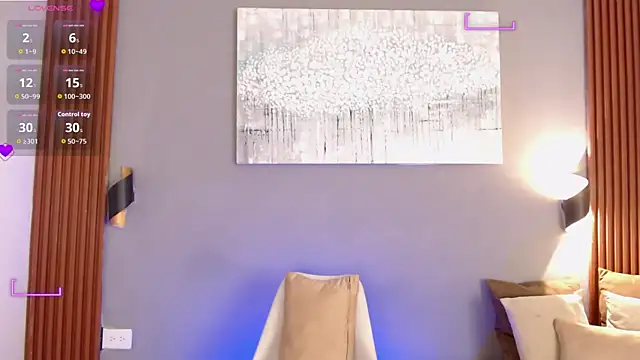 Stephanni_ live XXX chat