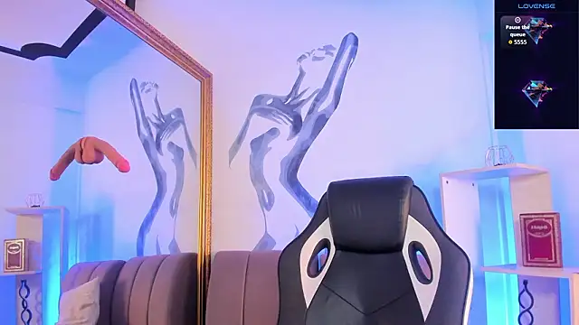 LiamDeep's Live XXX Chat