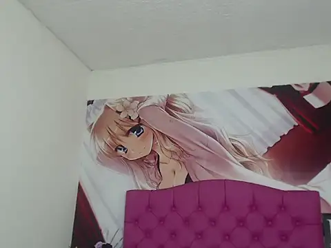 Ailanys_Miller – Naživo XXX chat