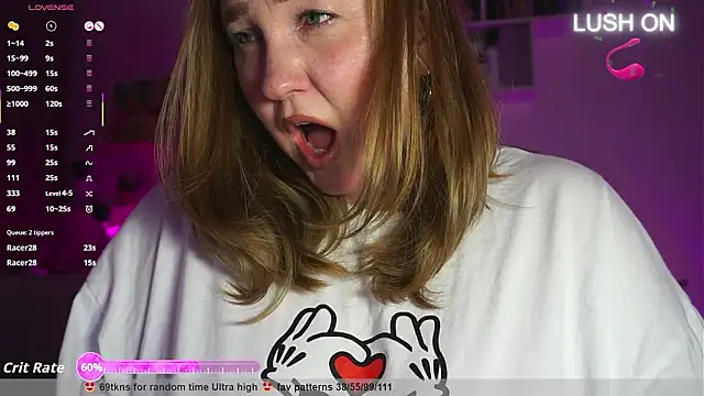 Chat XXX Live ollydoll92