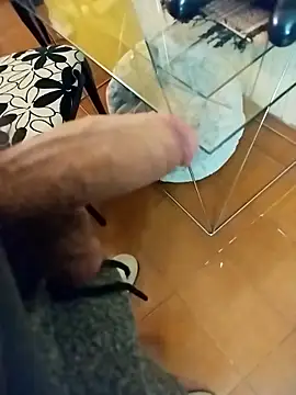 Show Webcam de richgood49