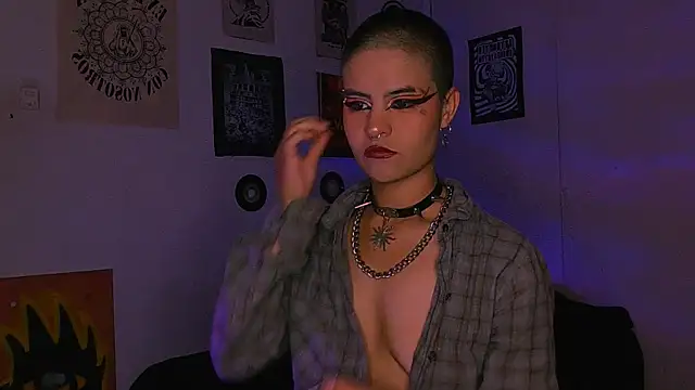 Živý XXX chat alex_one888