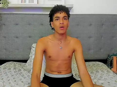 wes_gibbings 在線直播表演