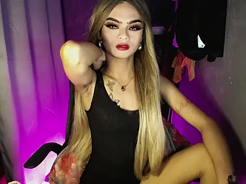 Živý XXX chat ursweet_lexi