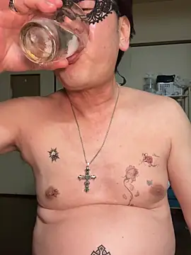 SaneService9のウェブカメラショー