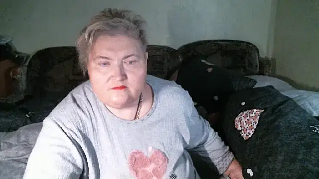 XXX chat uživo modela Lana555