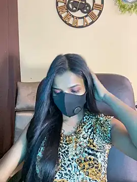 XXX chat uživo modela its_ur_flora