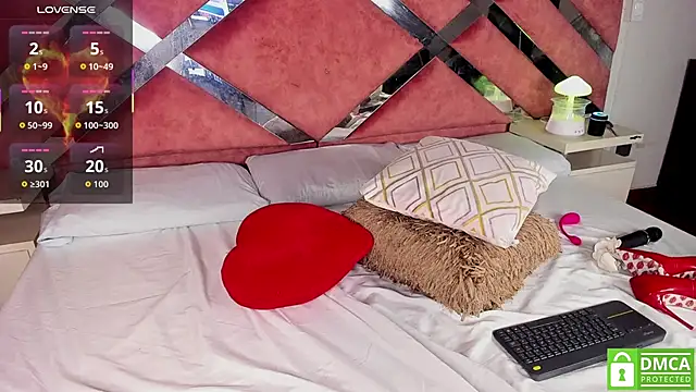 Lily_Queen30 Chat XXX live