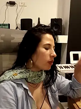 แชท XXX สดของ sirena_dorada29