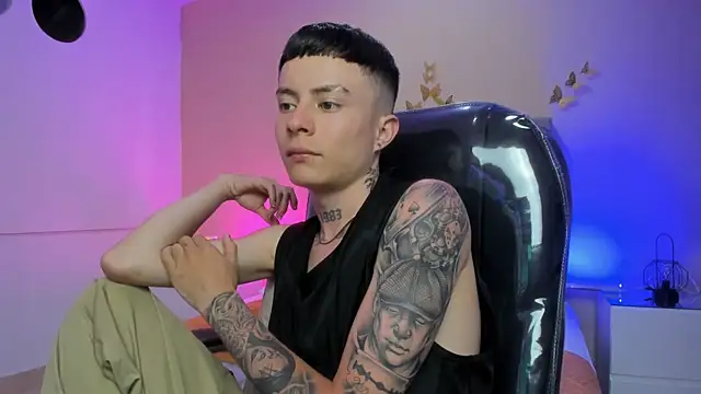 Nascary_Fox 라이브 XXX 채팅