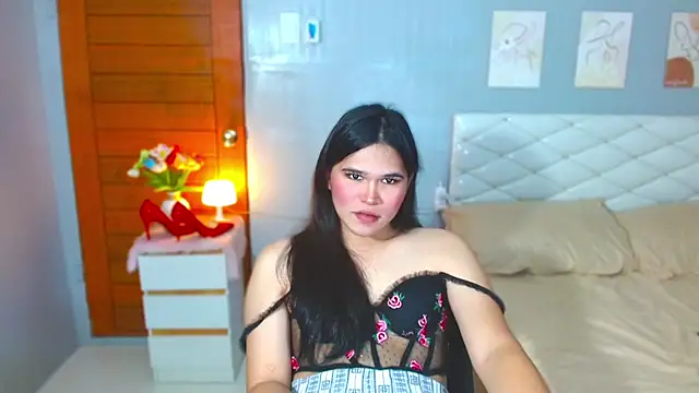 MichelleWild Obrolan Langsung XXX