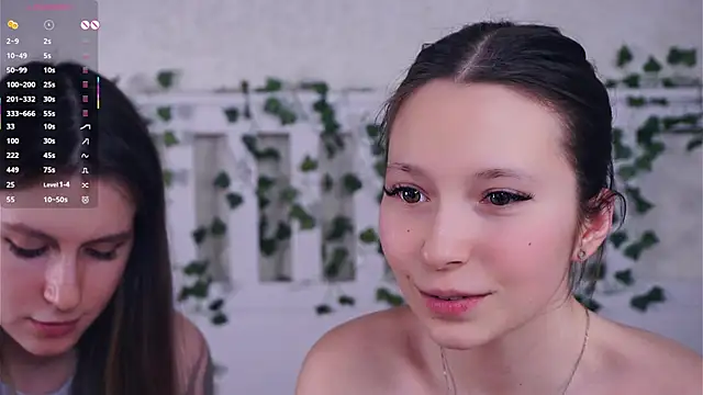 Chat XXX ao vivo de GabrielleLynchard