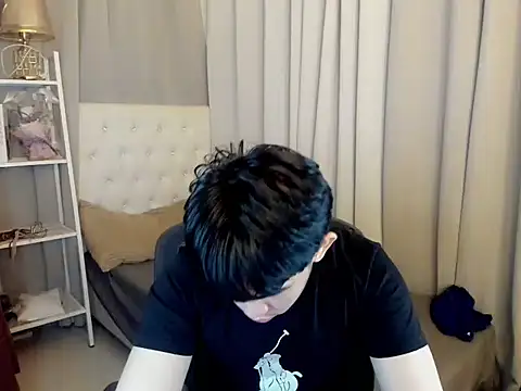 davincihugecock Show Webcam