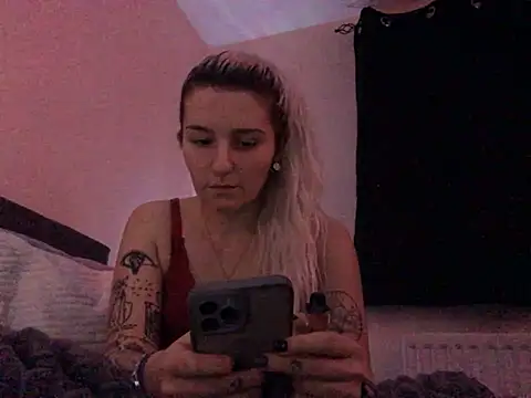 xxamyleighxx Live XXX-Chat