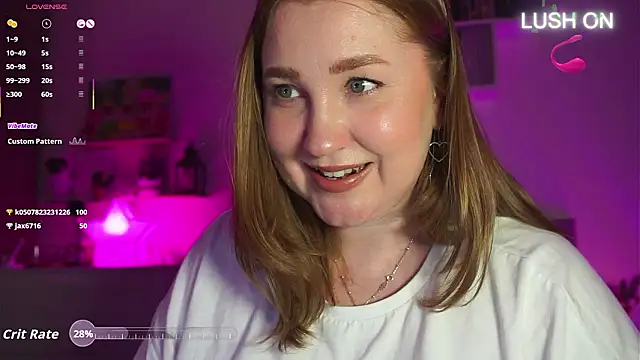 ollydoll92n Live XXX chat