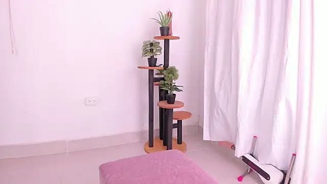 keissy_rincon_ 라이브 XXX 채팅