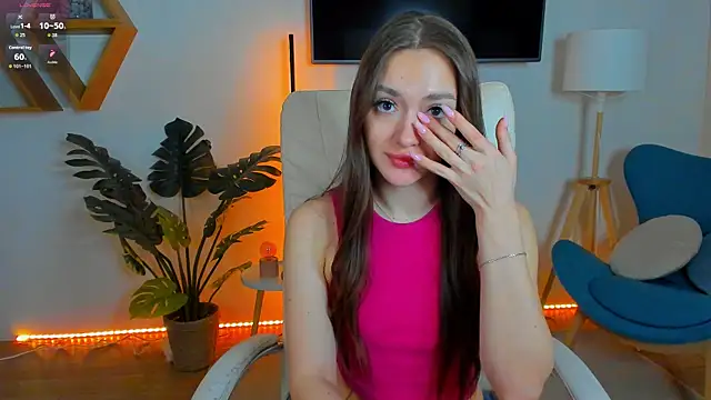 Micky__love Obrolan Langsung XXX