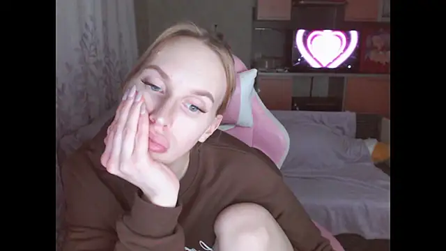 Elsa_Li 라이브 XXX 채팅