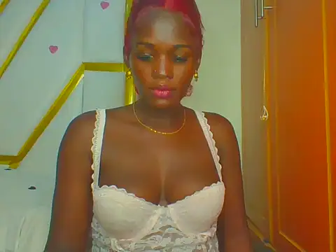 cutesmiling Chat XXX in diretta