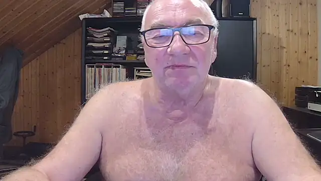 biggandybig's Live XXX Chat