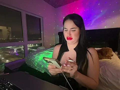 yourgoddessangela's Live XXX Chat