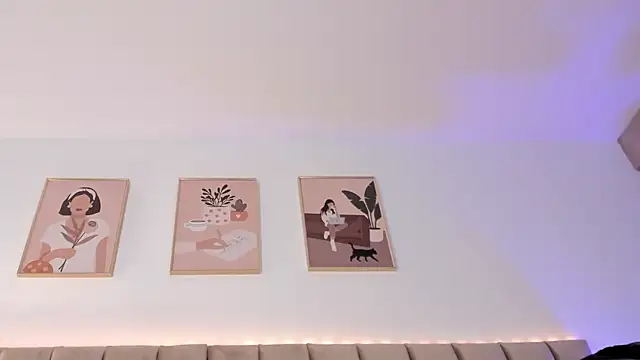 Victoria_romanox Chat XXX in diretta