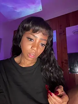 XXX chat uživo modela Blazerina