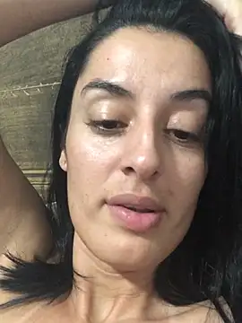 Catmila94 网络视讯表演