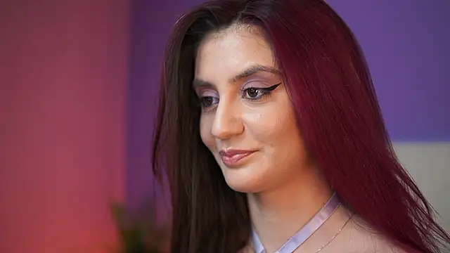 SabrinaHope 라이브 XXX 채팅