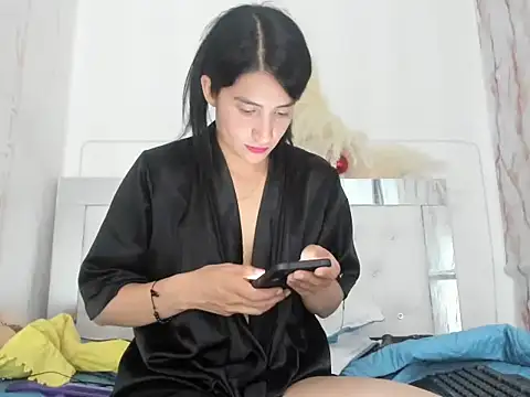 Chatroom XXX en direct de BulmaStar